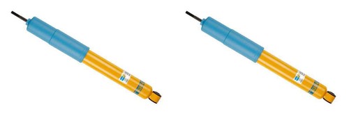 Bilstein stoßdämpfer - b6,