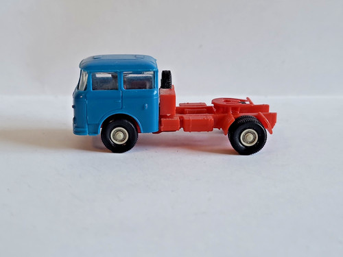 Permot skoda 706 rttn - skoda, s