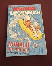 LTB : Micky Maus - Taschenbuch