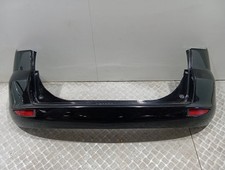 DDY050221D HINTERE STOSSSTANGE