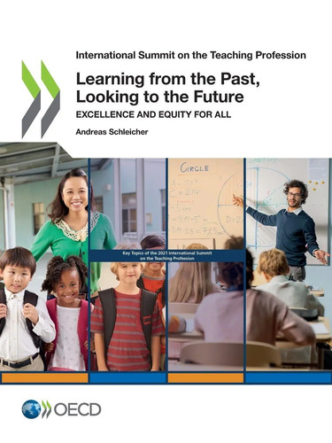 Learning from the - , past