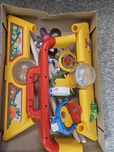 Chicco activity gmy - chicco,