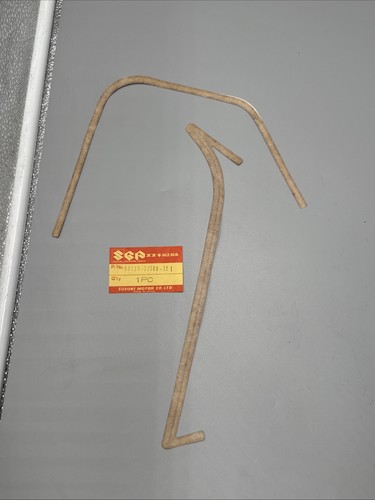 Suzuki streifen satz - streifen-satz, gn400t