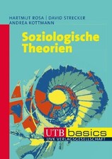 Soziologische Theorien Hartmut