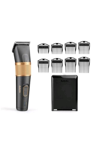 Babyliss graphite präzisions - graphite,