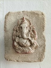 Fragment , Ganesha,Indien