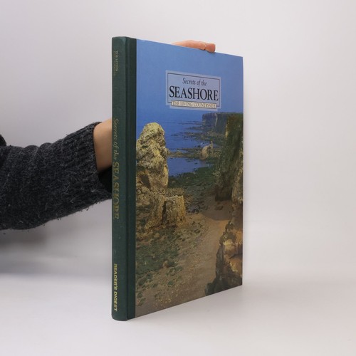 Secrets the seashore - secrets, | 