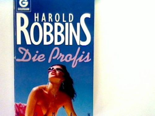 Die profis robbins harold - die,