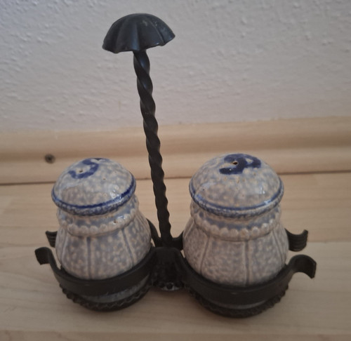 Tlg salz pfefferstreuer - salz-,