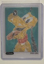 Card Fun Disney 100 Years