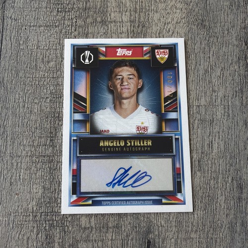 Topps match attax - match,