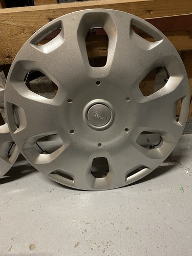 Radkappen original ford - radkappen,