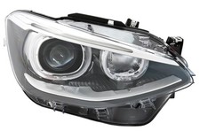 Scheinwerfer xenon rechts für - scheinwerfer,