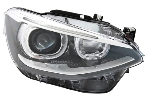 Scheinwerfer xenon rechts für - xenon,