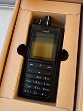 CALTTA e690 Professionelles tragbares PoC-Radio Broadband Portable Radio