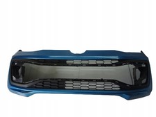 VW UP Facelift 16- Vordere