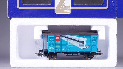 Lima 303288 gedeckter - h0,