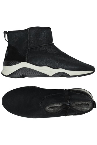 Ash stiefelette damen ankle - ash,
