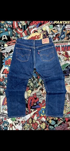 Levi 501 jeans - levi’s, herren