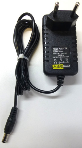 Adapter lq01 netzteil - ac/dc,