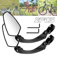 Fahrradspiegel E-Bike