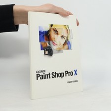 Corel paint shop pro - paint,