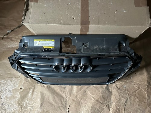 Audi 8v5 frontgrill - a3,