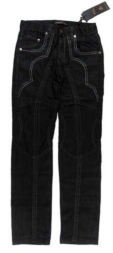Kosmo lupo herren jeans - k&m,