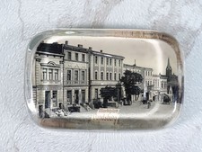 Briefbeschwerer Paperweight