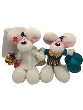 DIDDL & DIDDLINA Brautpaar