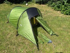 Rejka - Antao II Light 2-Personenzelt für Outdoor Camping Trekking Wandern