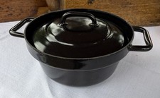 Kinder-Kochtopf 60/70er Jahre