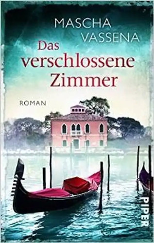 Das verschlossene zimmer - verschlossene,