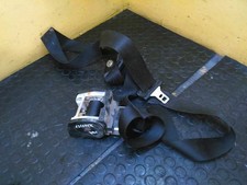 sicherheitsgurt vorne links