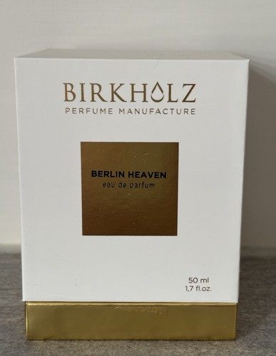 Birkholz berlin heaven eau de - berlin,