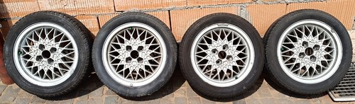 Original bbs ra 375 - bbs,
