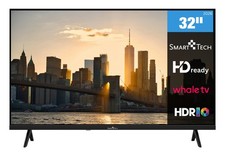 Smart Tech 32HH01K Fernseher