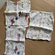 Spucktücher /Stilltuch Klein