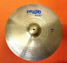 PAISTE 2000 20“ Ride