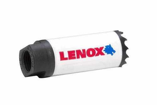 Lenox lochsäge metall - lenox, 22