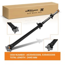 Kardanwelle Antriebswelle for