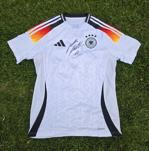 Dfb heimtrikot 2024 - dfb,