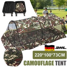 Trekking-Biwakzelt |