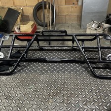 Kymco quad gepäckträger vorn - quad,