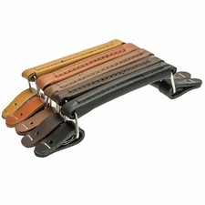 Taschengriff Nr. 44 Ledergriff