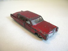 Siku V 265 "Cadillac Fleetwood 75"