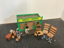 Playmobil  Drug Store  3424