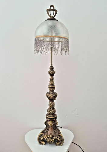 Wunderschöne bronze antik - wunderschöne,