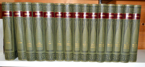 Goethes werke bände - -, 16