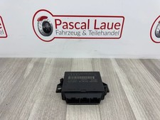 Audi A4 8E B6 B7 Original Valeo Steuergerät Einparkhilfe PDC 601.897 8E0919283D